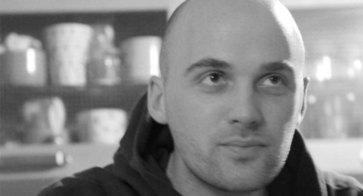 Davide Zucchetti